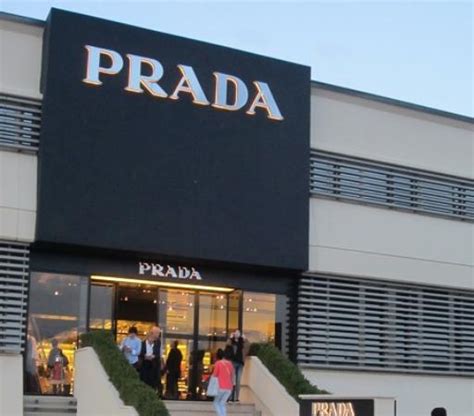 prada leccio reggello fi|THE MALL FIRENZE .